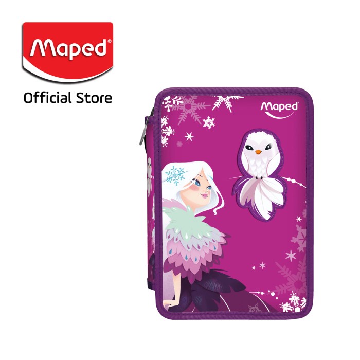 

PROMO SPECIAL Kotak Pensil Sekolah Lengkap