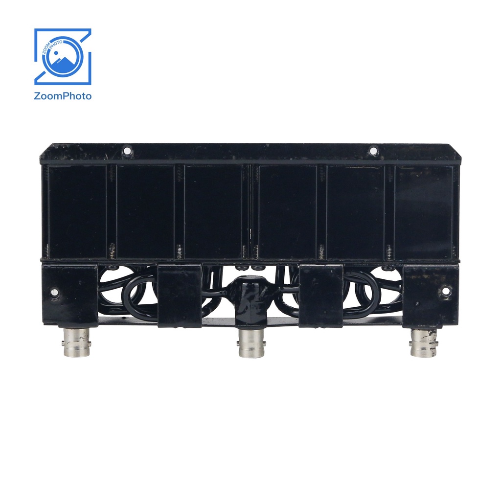 LIM 20W  UHF Duplexer 400Mhz-470Mhz UHF Repeater Duplexer BNC Interface for Service Radio Stations