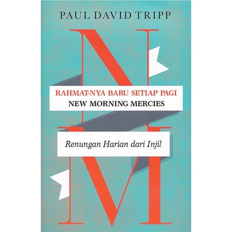 

Ready Buku Rahmat-Nya Baru Setiap Pagi