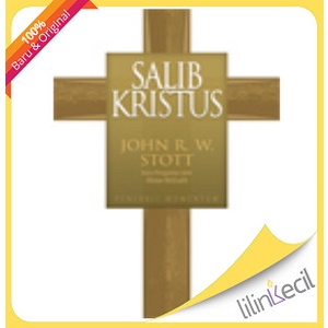 

Ready Salib Kristus - Hc (John R.W. Stott)