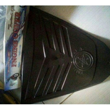 (KRI) Cover Engine Tutup mesin Jupiter Mx old lama