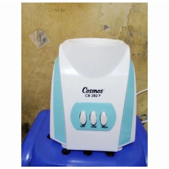 "'''] Mesin Blender Cosmos CB 282 P Original
