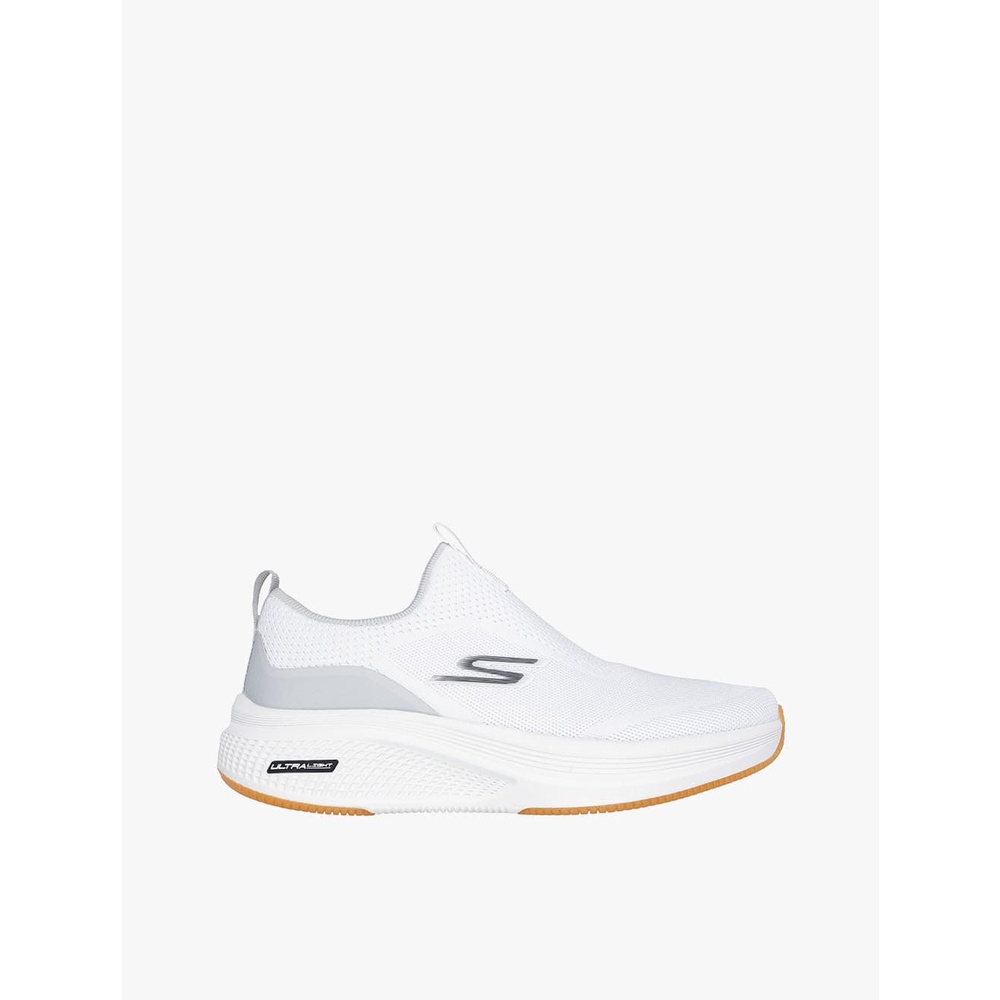 Skechers Go Run Elevate 2.0 Mens Running Shoes - White
