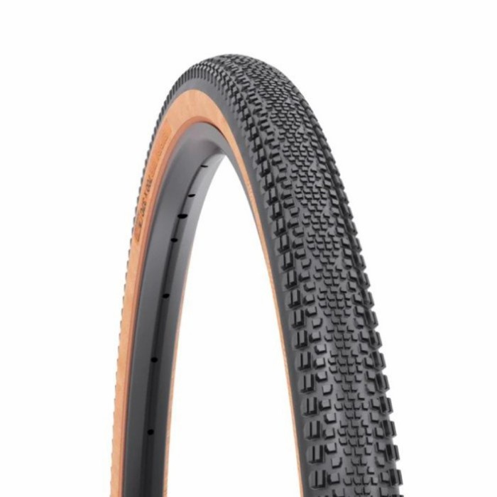 Terlaris Ban Luar Sepeda - Wtb Ban Sepeda Riddler 700X37C Tcs Light