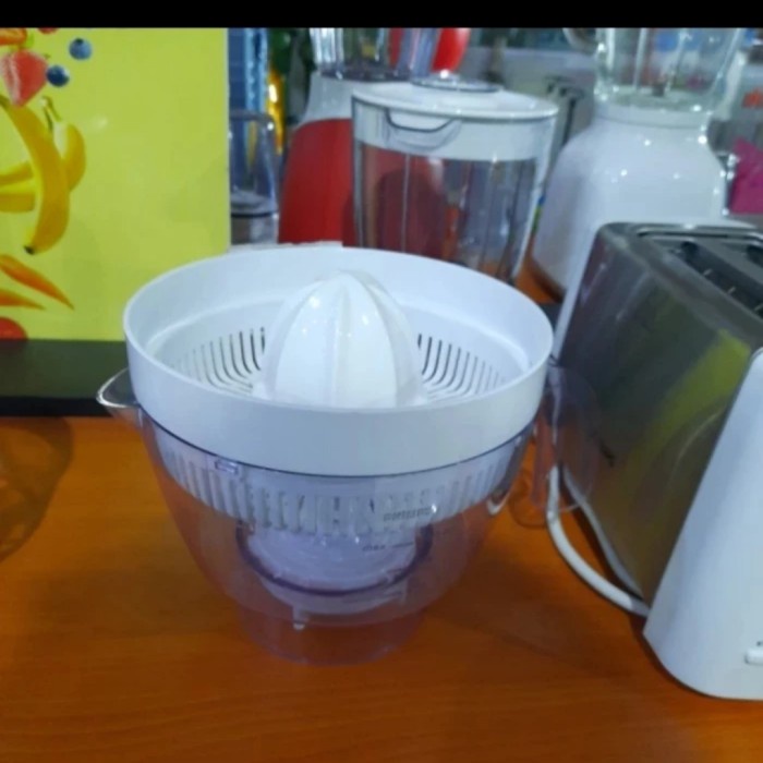*#*#*#] PHILIPS ALAT PERAS JERUK ASESORIS BLENDER PHILIPS HR 2115, HR 2116