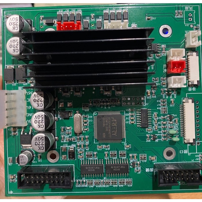 Jk11627/ New Xl Pro Mainboard Set/ Jinka/ Jinka Sparepart