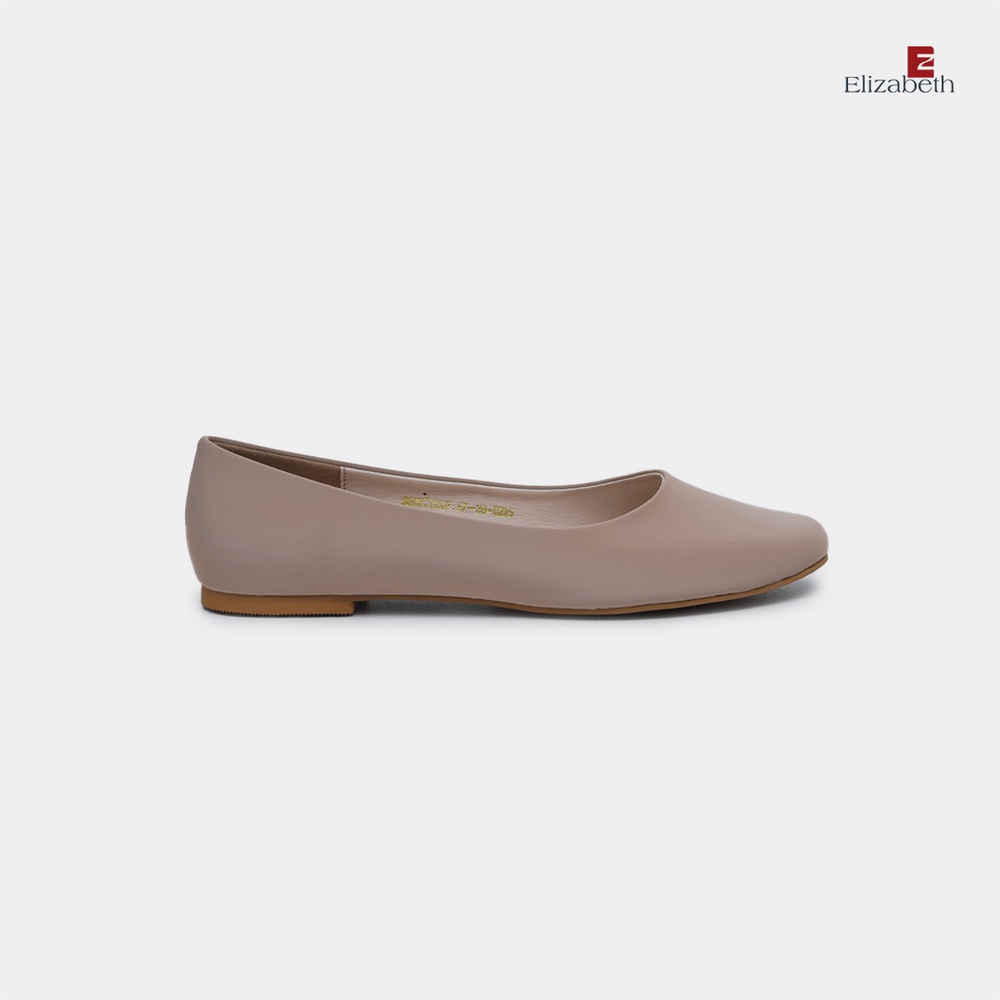 Elizabeth Shoes - Sepatu Wanita | Flat Kasual 0608-0249