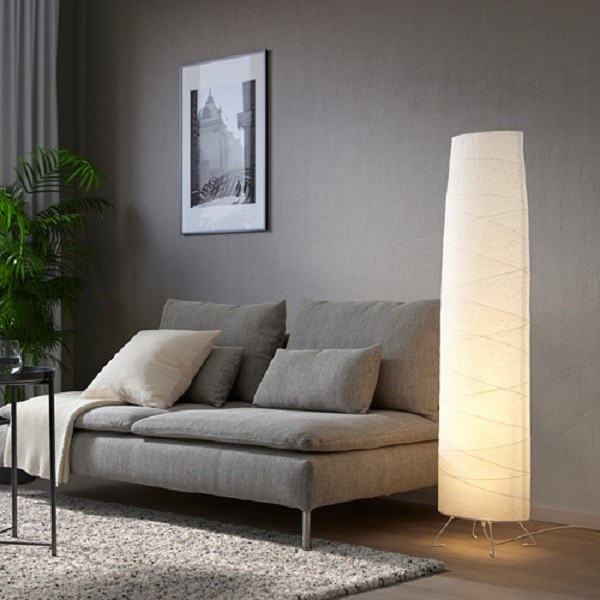 TERBARU - Lampu Hias Lampu Lantai MInimalis Dekorasi Standing Lamp