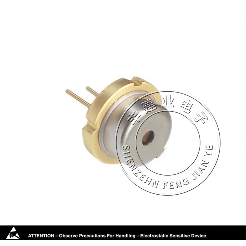 ARTA BRAND NEW ORIGINAL JAPANESE NDB7775 1.6W 445NM 450NM 2W BLUE LASER DIODE 9MM