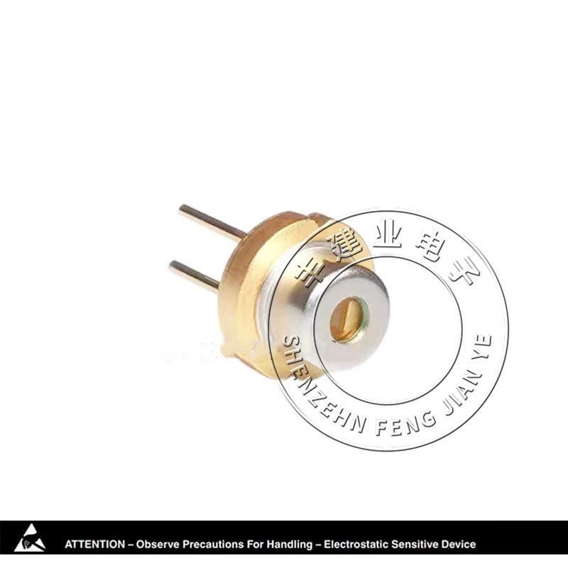 ARTA BRAND NEW ORIGINAL 405NM600MW BLUE VIOLET LASER DIODE GH0406AA2G