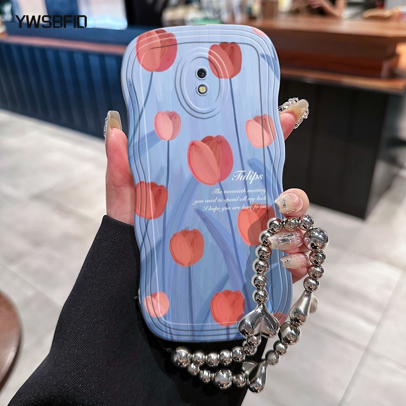 YWSBFID Casing Hp Untuk Samsung Galaxy J5 Pro J5 2017 J5 2016 J3 2016 J2 Prime J2 Ace J2 Pro 2018 Ca