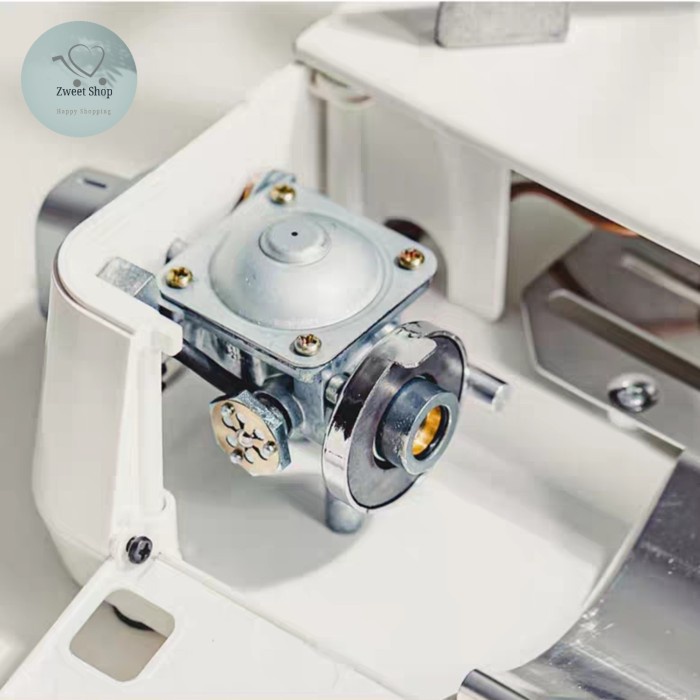 KOMPOR GAS DR.HOWS / PORTABLE STOVE DR.HOWS PREUM IMPORT -