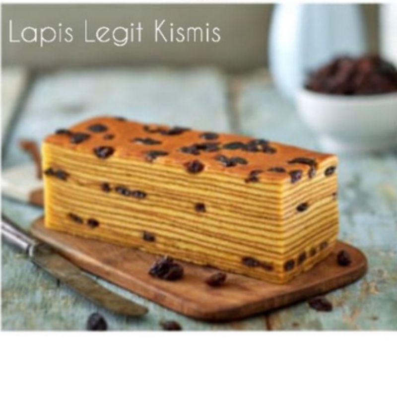 

LAPIS LEGIT LIVANA OLEH-OLEH KHAS SURABAYA
