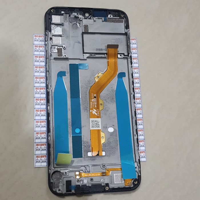 [DAN] Lcd infinix Smart 3 plus X 627 lcd smart 3plus original
