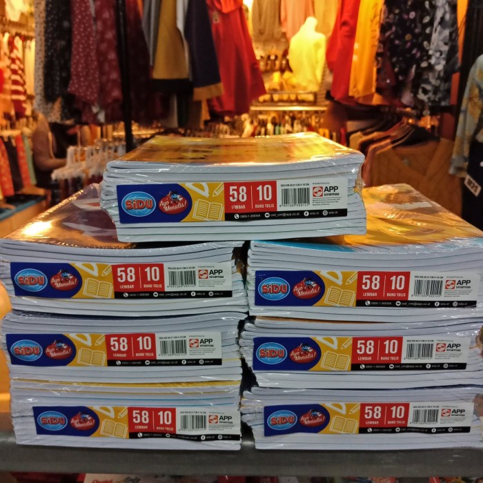 

Buku Sidu 58