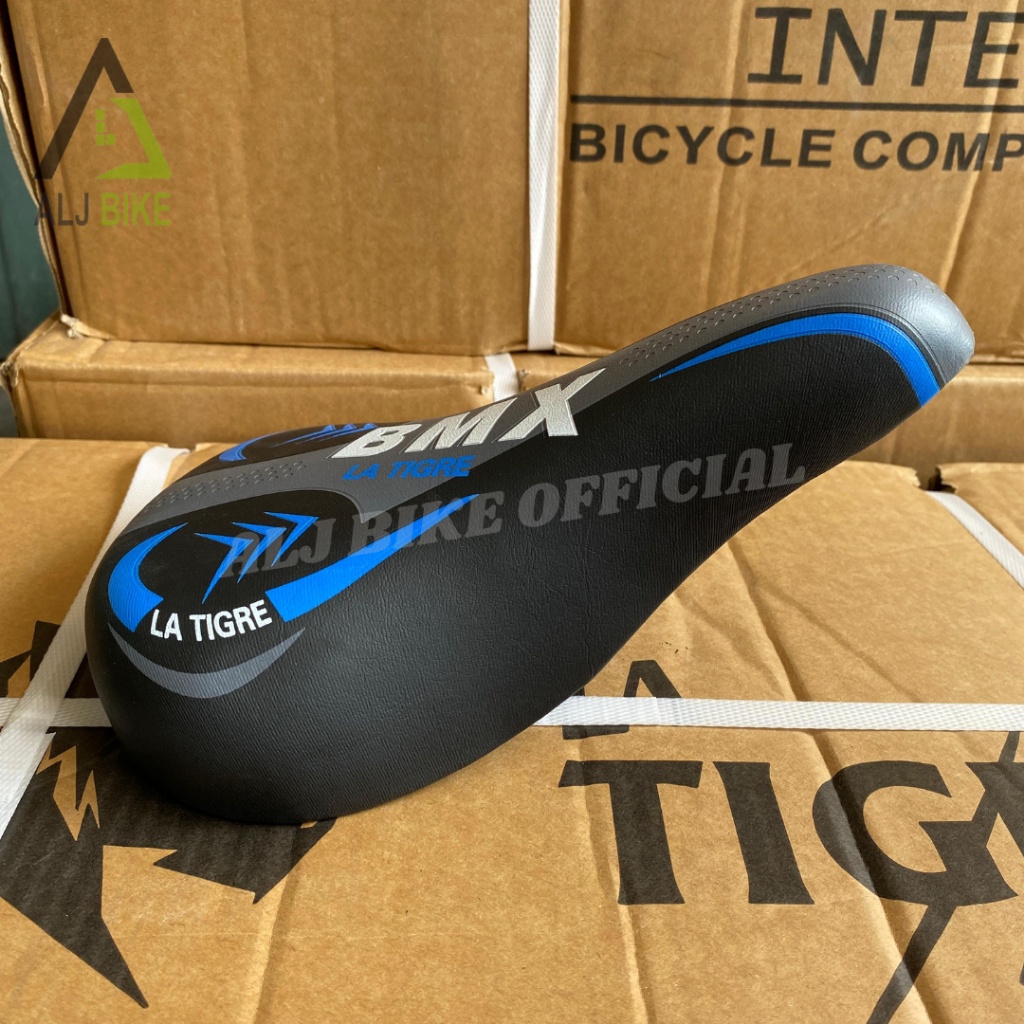 Gratis Ongkir Sadel Dudukan Sepeda Jok Sedel Bmx Sepedah Anak Empuk