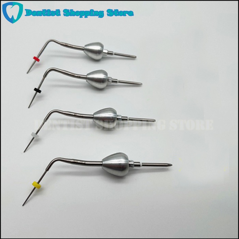 SUTO Meta Fill Obturation System Obturation Gutta Percha Pen Heated Tips Dentistry Tool