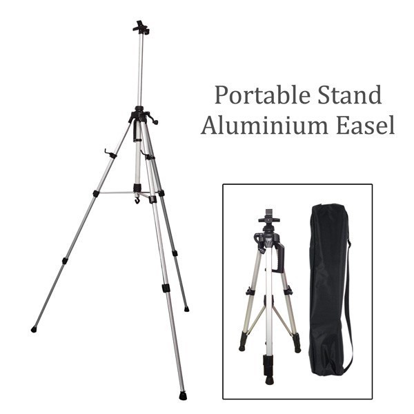 

Sale Easel Aluminium