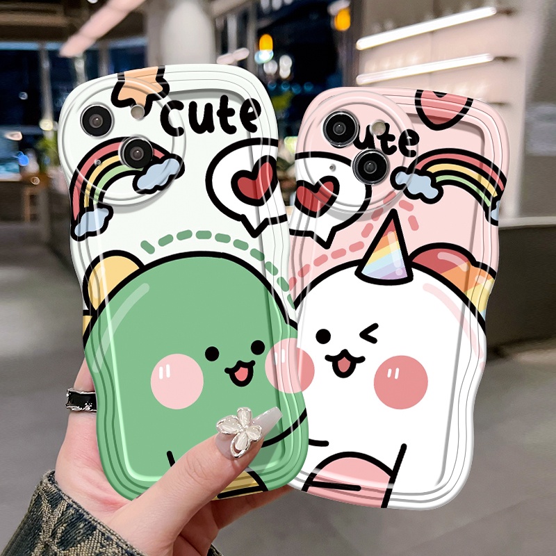 Casing Hp Untuk Xiaomi POCO X3 POCO X3 Pro POCO X3 NFC POCO X3 GT Case Casing Softcase tas gambar HP