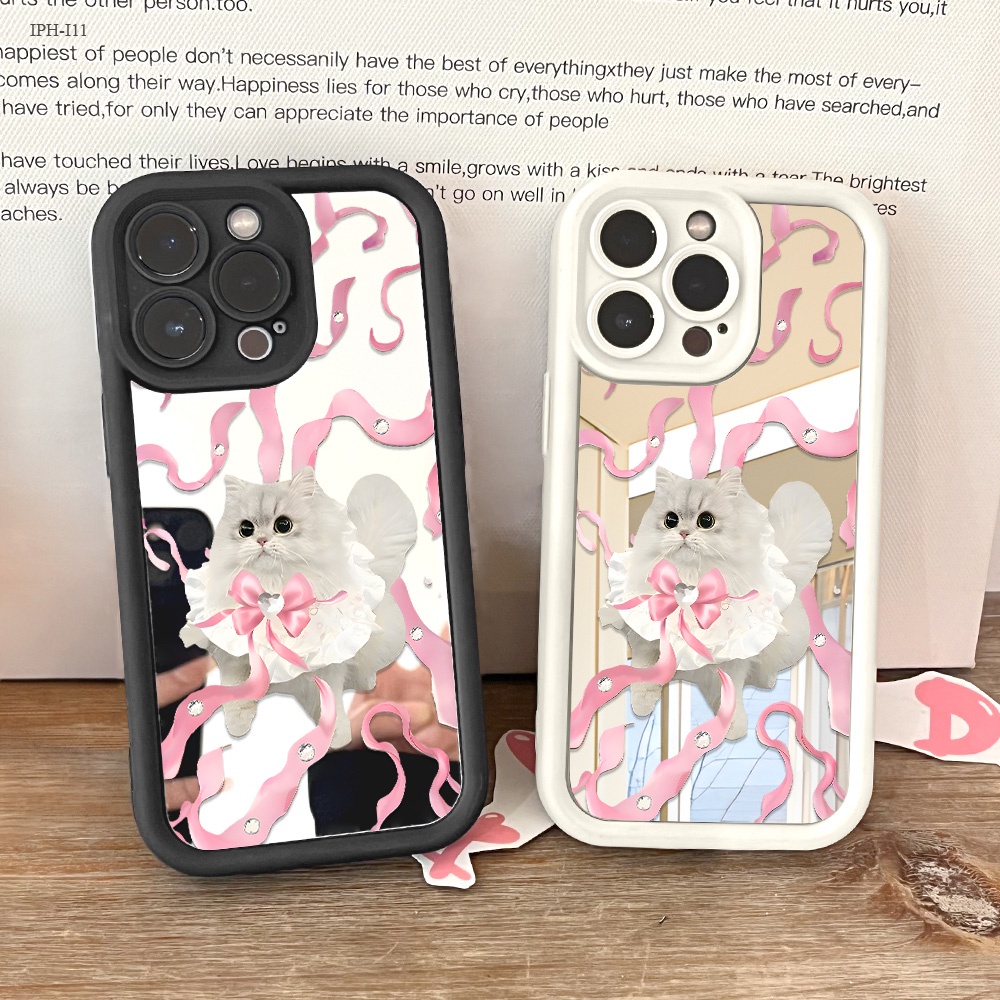 Casing Hp Untuk Compitable With iPhone 17 16 15 14 12 13 11 7 8 6 6S X XS XR SE Pro Max Plus Mini 20
