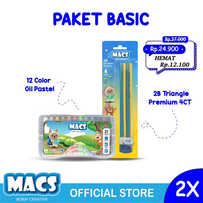 

Paket Basic
