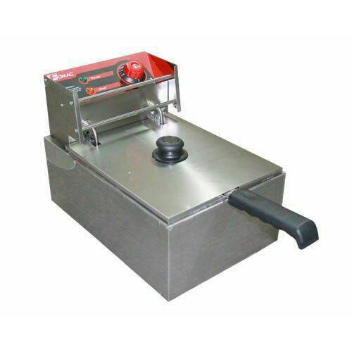 DEEP FRYER FOMAC FRY-EZL1 PENGGORENGAN LISTRIK PENGGORENGAN KENTANG