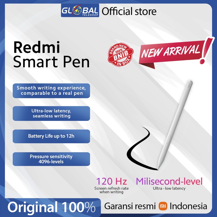 Xiaomi Redmi Smart Pen Original