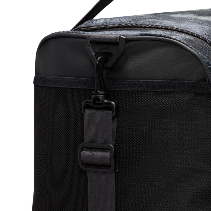 Promo Nike Unisex Training Brasilia Duffel Bag Medium 60L Tas Pria / Wanita 100% Original Fz2585-068