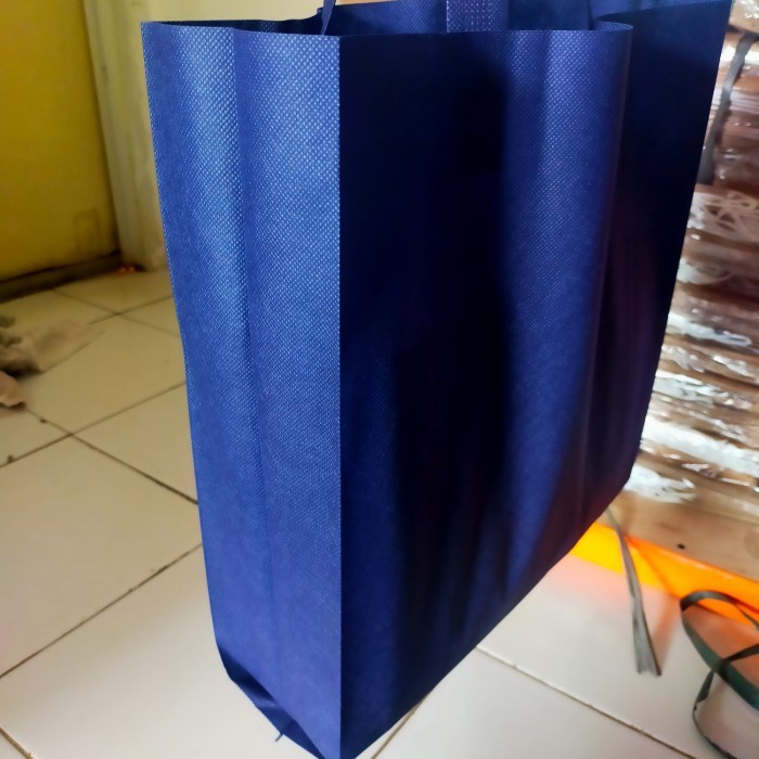 

Flashshow TAS SPUNBOND UKURAN 38 X 45