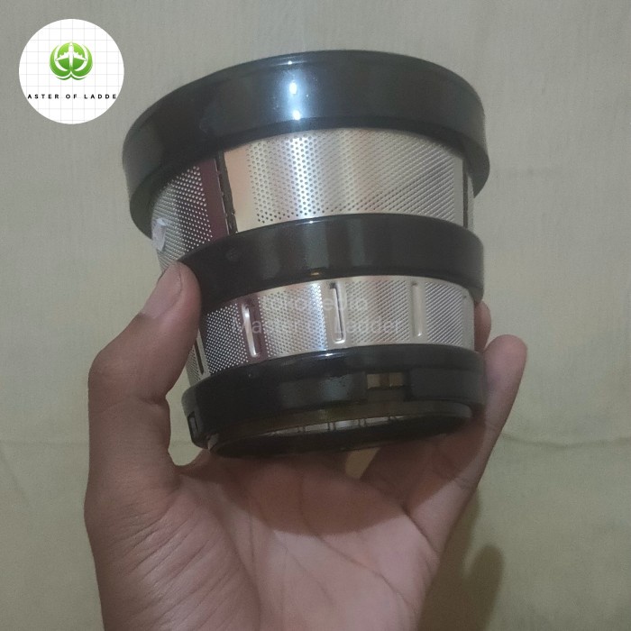 PART SARINGAN HALUS HUROM SLOW JUICER HY, HN ,HH KOREA