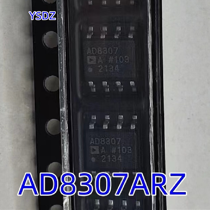 UNMO NEW 10-100PCS~50PCS/LOT AD8307ARZ AD8307AR AD8307 SOP8