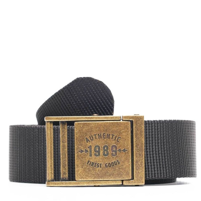 IKAT PINGGANG EIGER REIDEN BELT