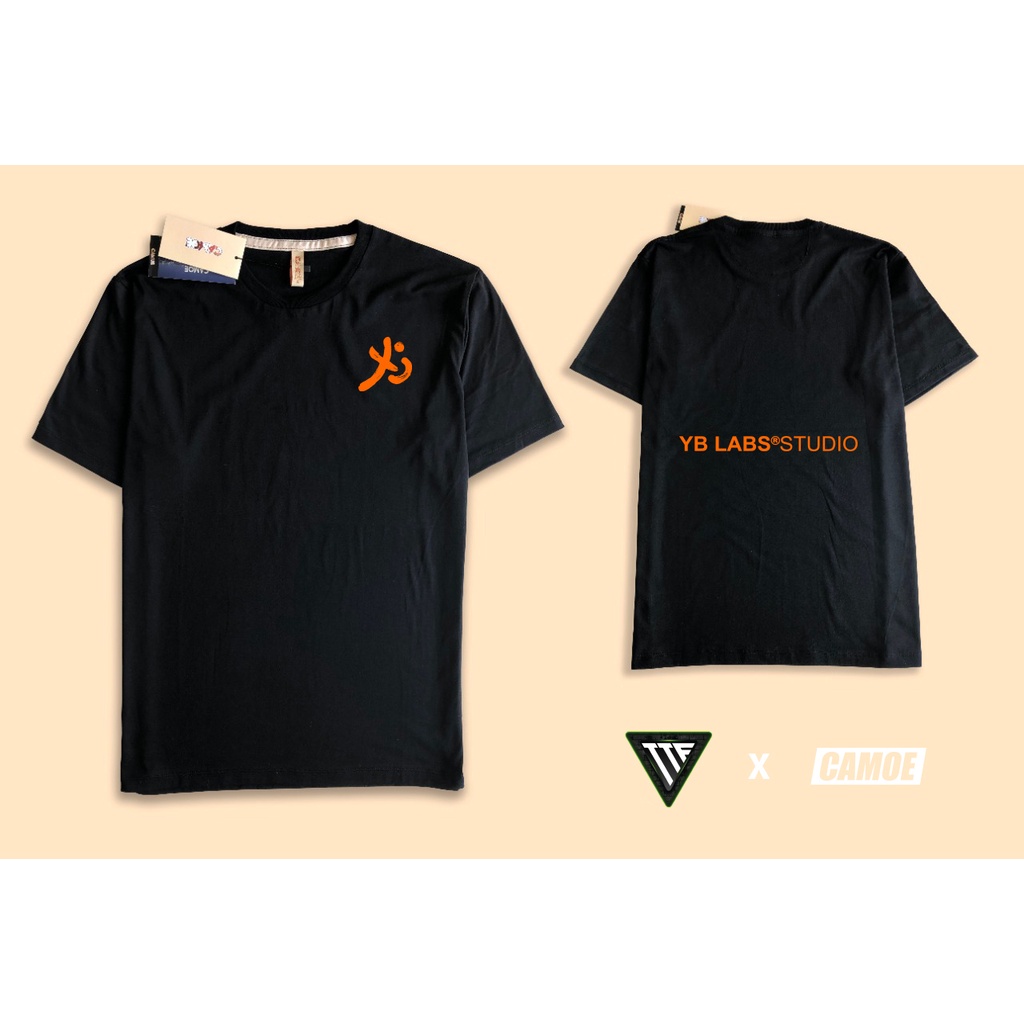Kaos Tshirt YB Labs Studio SS 2 1 Reza Arap