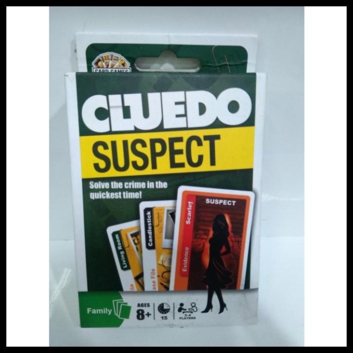 CLUEDO CARD GAME MONOPOLI BOARD GAME BOARD UNO