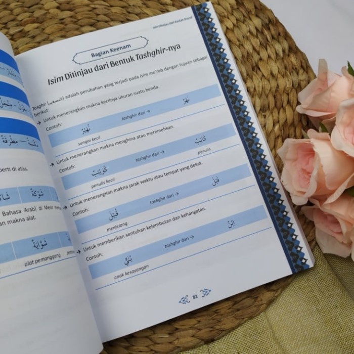 PANDUAN LENGKAP BELAJAR BAHASA ARAB OTODIDAK BY FUAD NIKMAH KODE 820