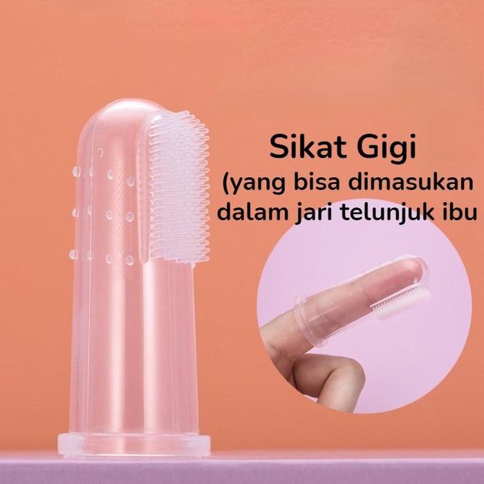 Barang Terlaris Baby Care Kit Set 13 In 1 Gunting Kuku Bayi Perlengkapan Bayi Baru Lahir Kado Bayi
