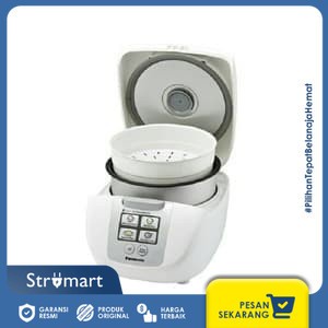 RICE COOKER PANASONIC SR-DF181 (1.8 LT)