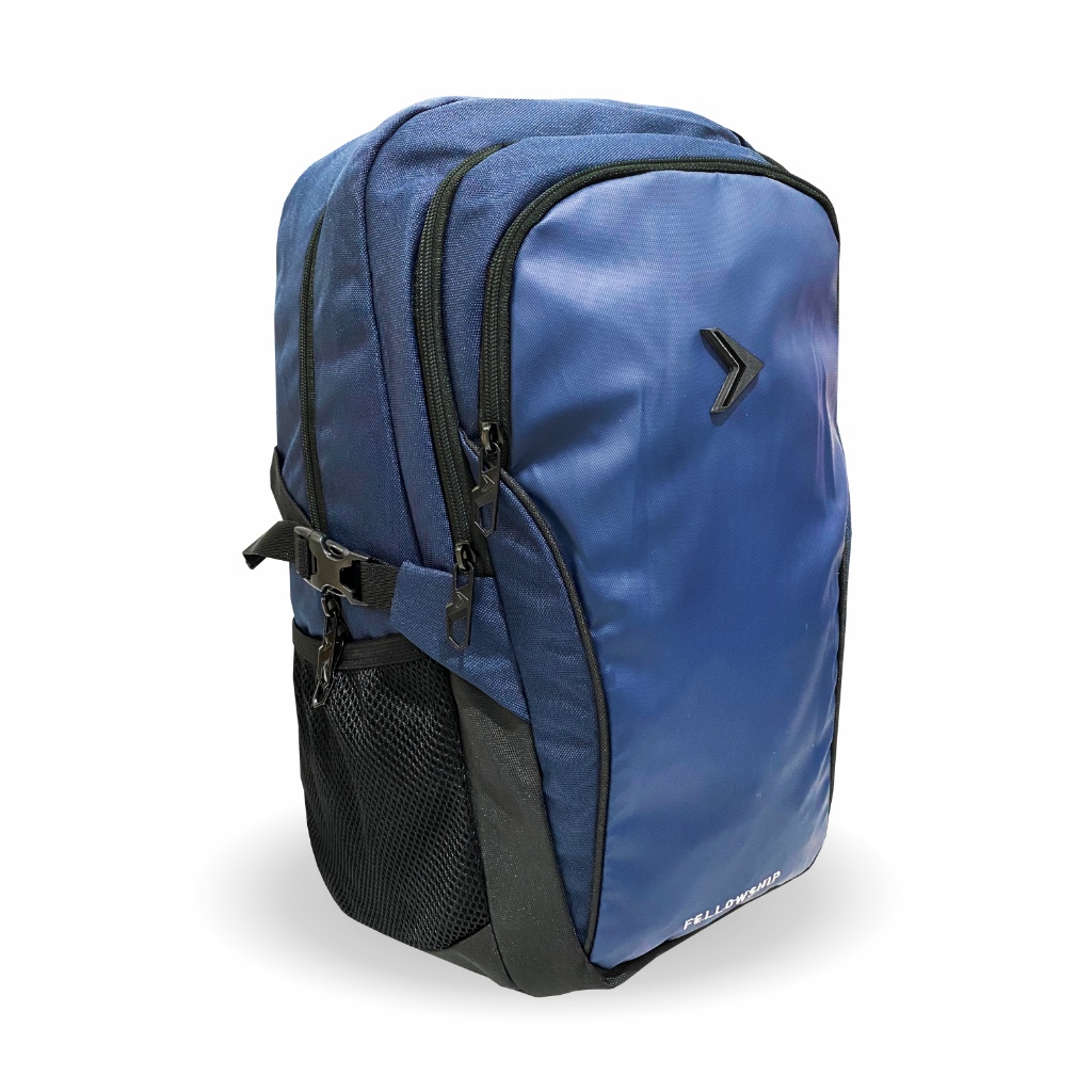 PROMO TERBARU Tas Ransel Pria Tas Ransel Laptop Backpack Pria D'GROV / DGROV - Fellowship 7024
