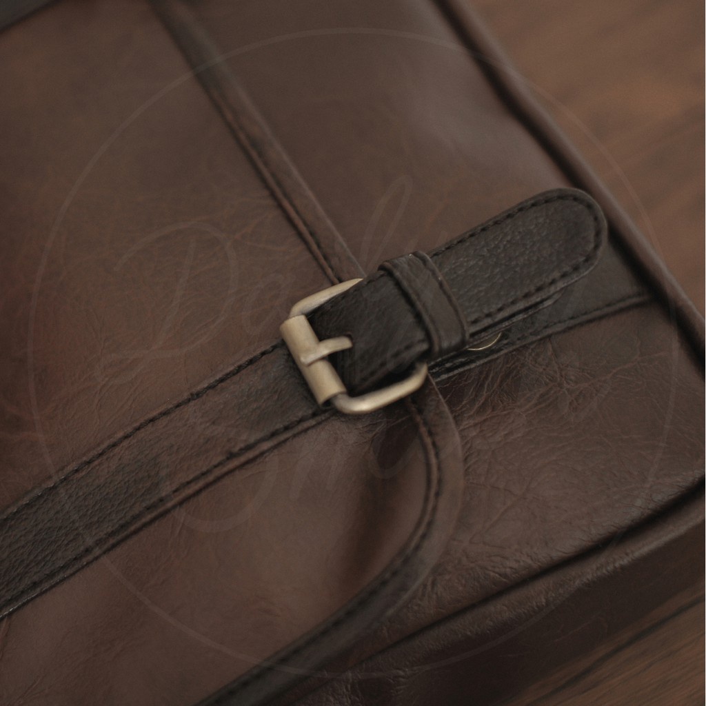 BIG SALE TUSCAN BAG from The Daily Smith Tas Selempang