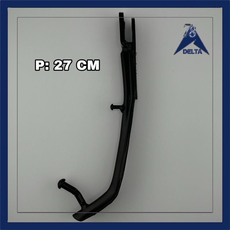 HOT STANDAR SAMPING RX KING (CKD) - standar samping RX king panjang 27 cm