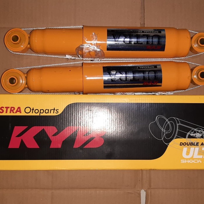 Kayaba Ultra Shock Breaker / Skok Belakang Avanza Xenia