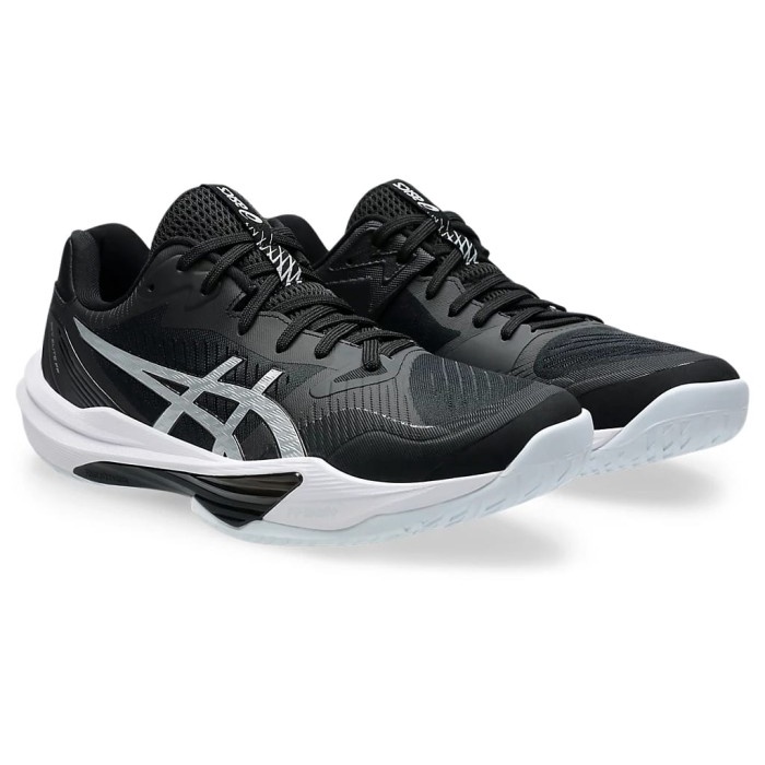 Asics Sky Elite FF 3 Low Hitam Putih