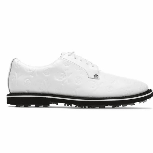 Sepatu Golf Gfore Debossed Gallivanter Original