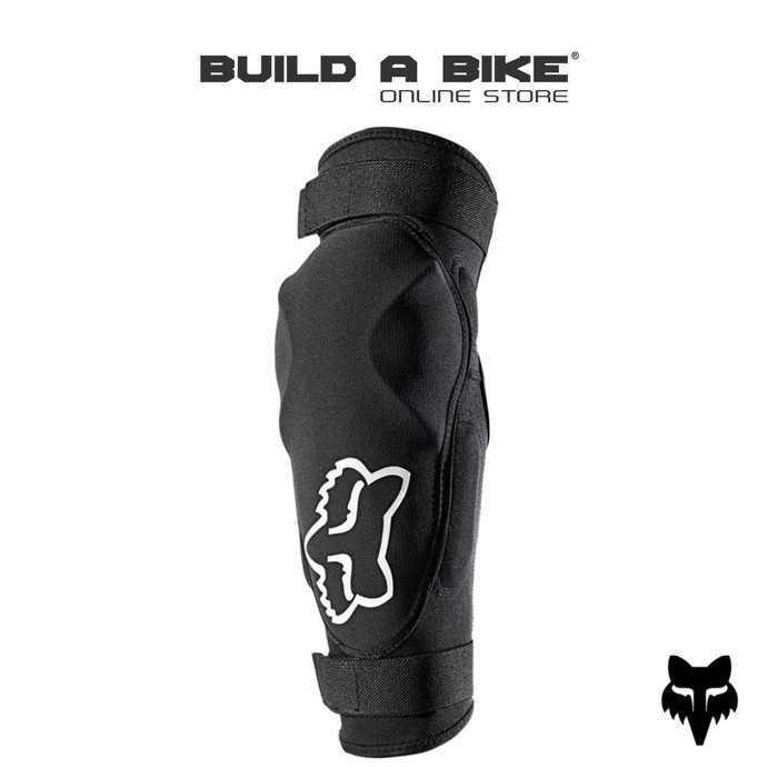 FOX ELBOW GUARD LAUNCH D3O BLACK