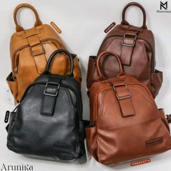 Moonzaya Arunika Reborn Ransel