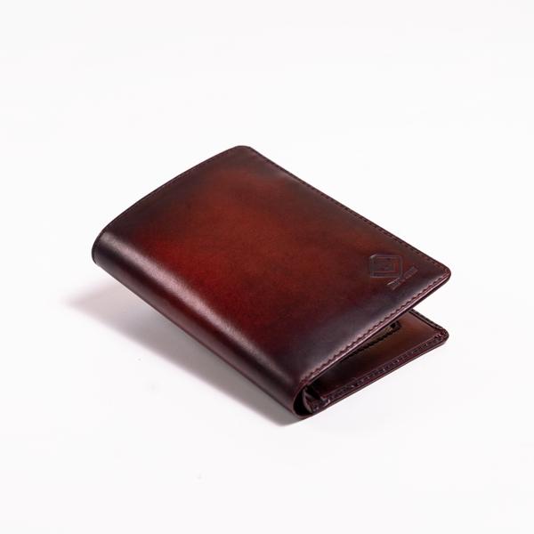 Jayuwan DL4 Dompet Pria Kulit Sapi Asli 3/4 EksklusifJayuwan DL4 Dompet Pria Kulit Sapi Asli 3/4