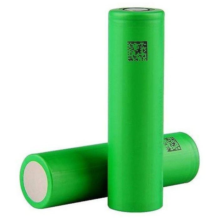 BATRE VTC6 18650 3000MAH SONY BATTERY AUTHENTIC ORIGINAL AUTHENTIC KODE 1127