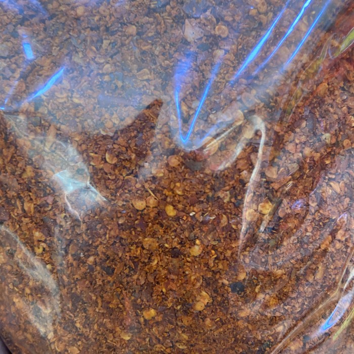 

Bubuk cabe la jiao mian 1kg