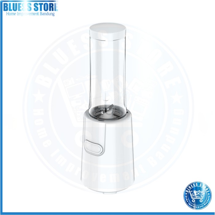 KELS DAILY NI BLENDER 350 ML BLENDER PORTABLE LISTRIK JUICER PUTIH
