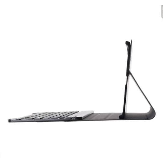 Sarung Leather Case Keyboard IPAD MINI 5 IPAD Air 1 2 ipad PRO 9.7